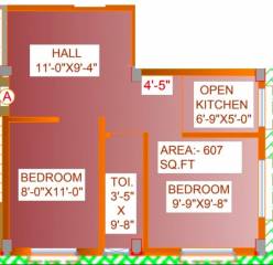 Floor Plan  home-at-56 Floor Plan Floor Plan