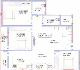 Floor Plan fortune Floor Plan Floor Plan