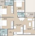  shyam Floor Plan Floor Plan