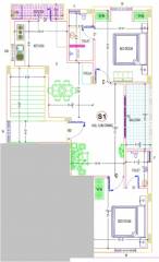  aishwaryam-flats Floor Plan Floor Plan