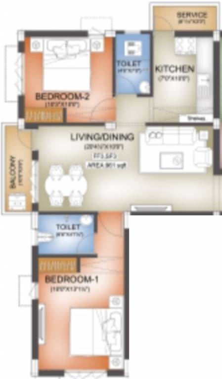 Floor Plan gardenia Floor Plan Floor Plan