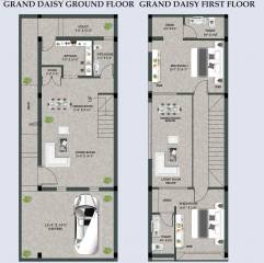  grand-magnum-new-town Floor Plan Floor Plan