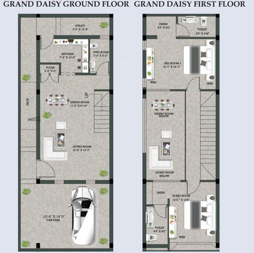  grand-magnum-new-town Floor Plan Floor Plan