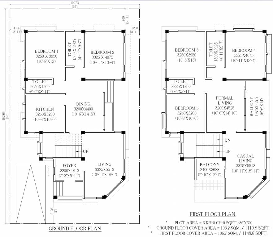 Floor Plan integrated township project Floor Plan Floor Plan