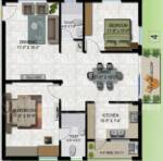  galaxy-3 Floor Plan Floor Plan