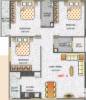 skanda Floor Plan Floor Plan