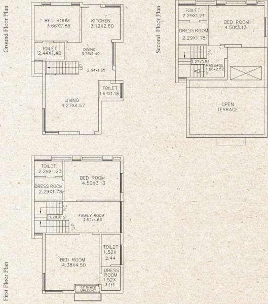  valencia-ii Floor Plan Floor Plan