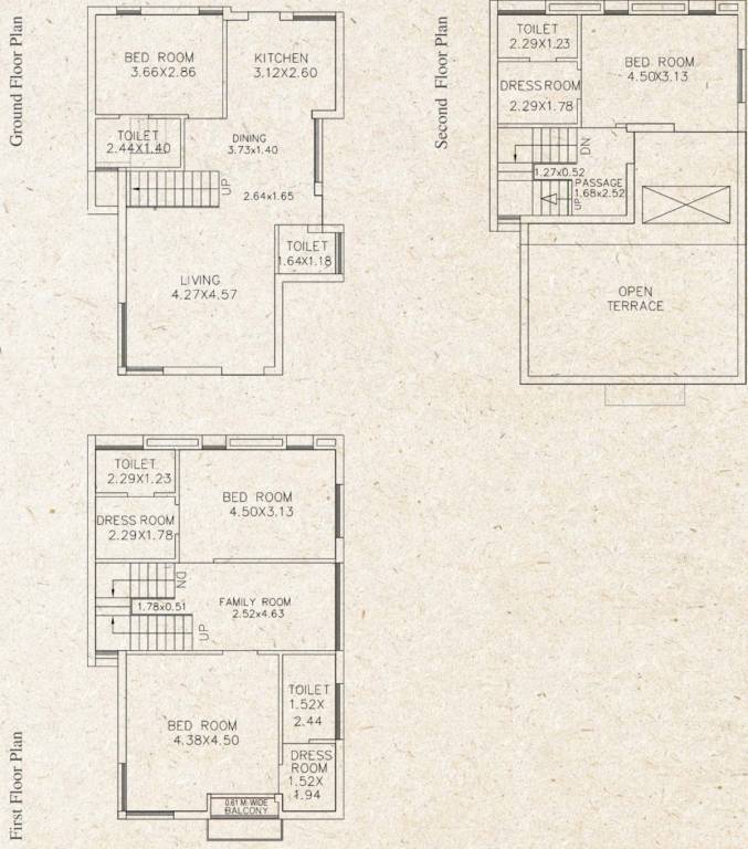 Floor Plan valencia ii Floor Plan Floor Plan