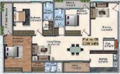 Floor Plan myra Floor Plan Floor Plan