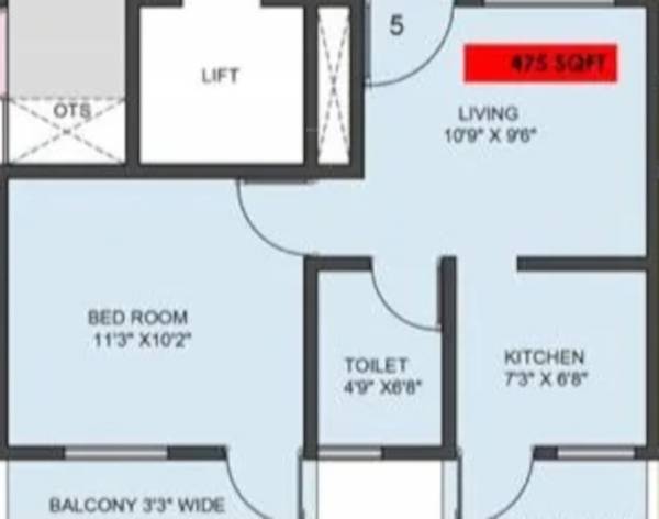  nest Floor Plan Floor Plan