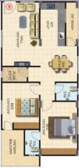  alpha-homes Floor Plan Floor Plan