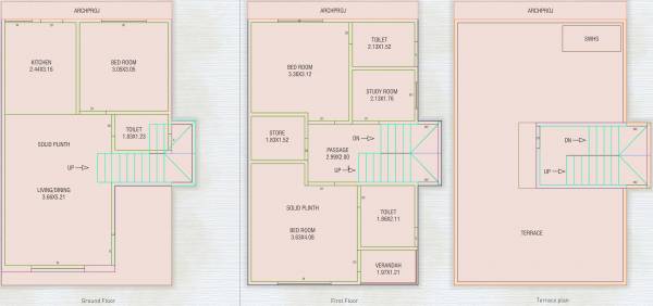 Floor Plan 33 Floor Plan Floor Plan