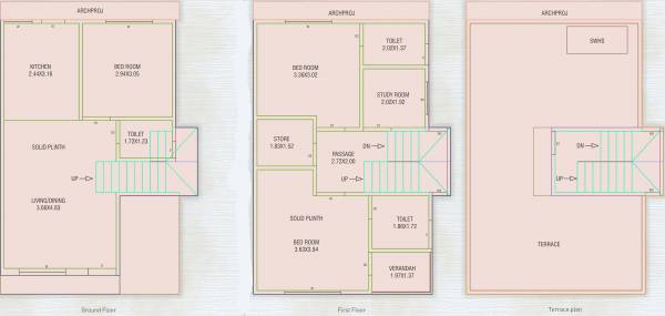 Floor Plan 33 Floor Plan Floor Plan