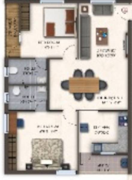  platinum Floor Plan Floor Plan