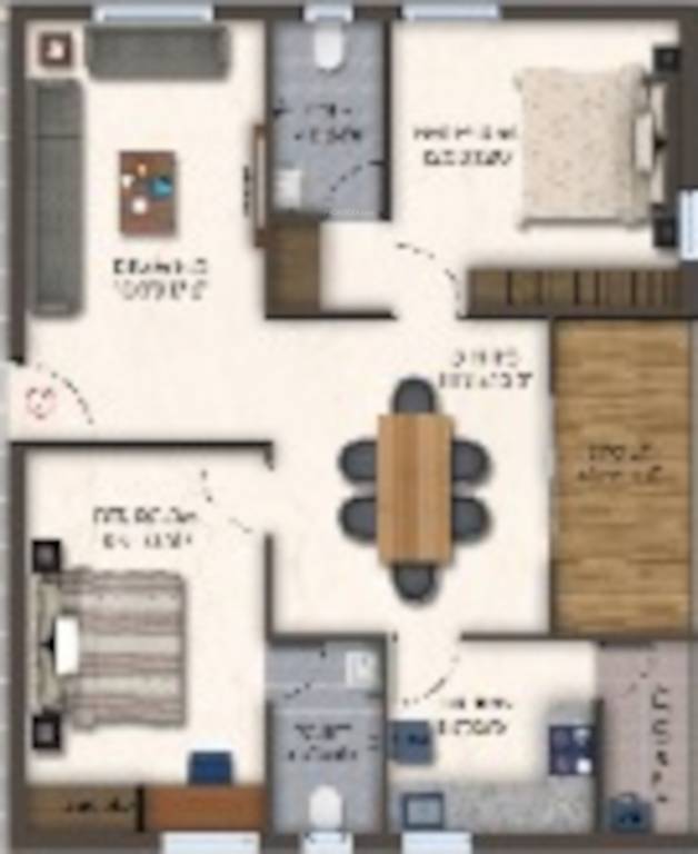  platinum Floor Plan Floor Plan