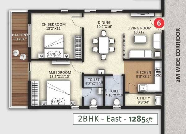  forest-edge Floor Plan Floor Plan