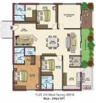 tower-ii Floor Plan Floor Plan