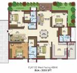  tower-ii Floor Plan Floor Plan