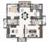  zenon Floor Plan Floor Plan