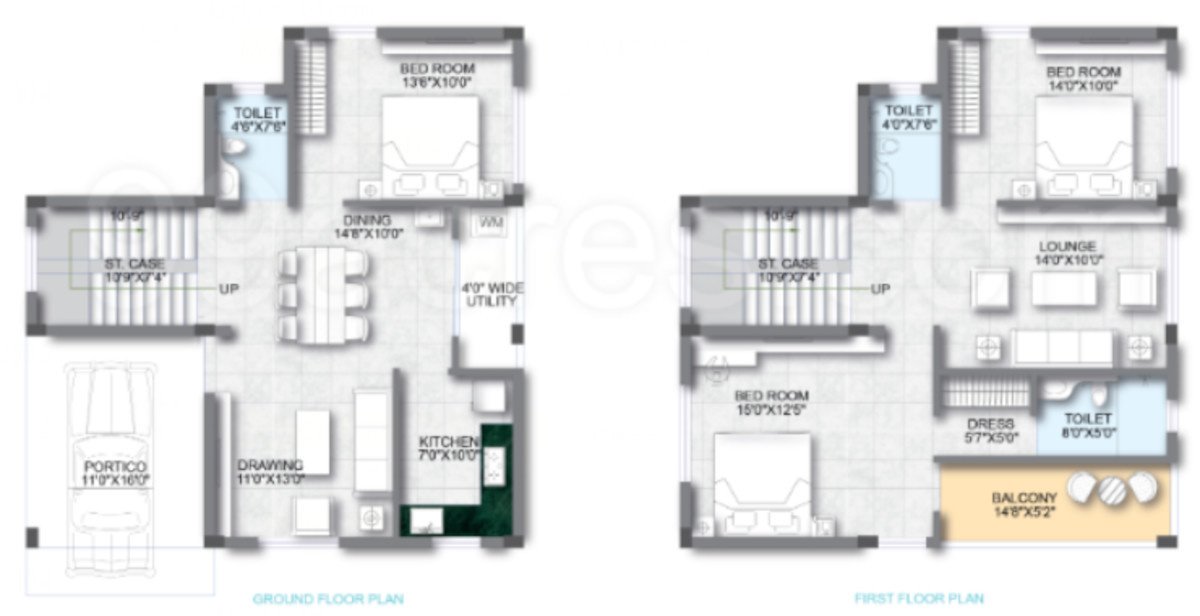  spring Floor Plan Floor Plan