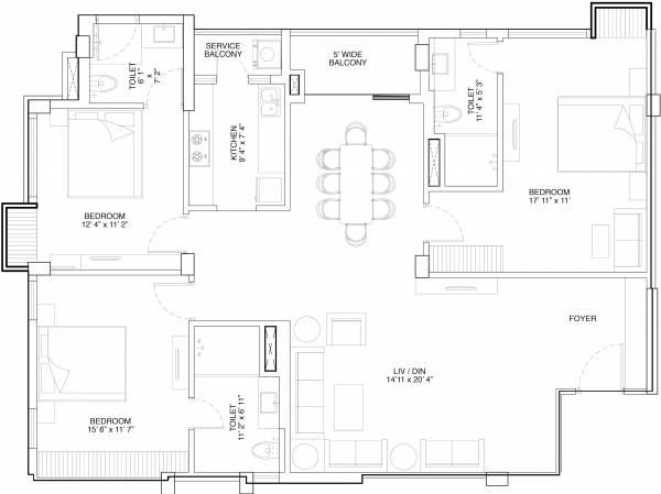 Floor Plan hastings Floor Plan Floor Plan