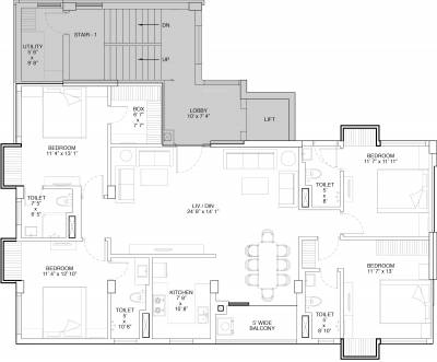  hastings Floor Plan Floor Plan