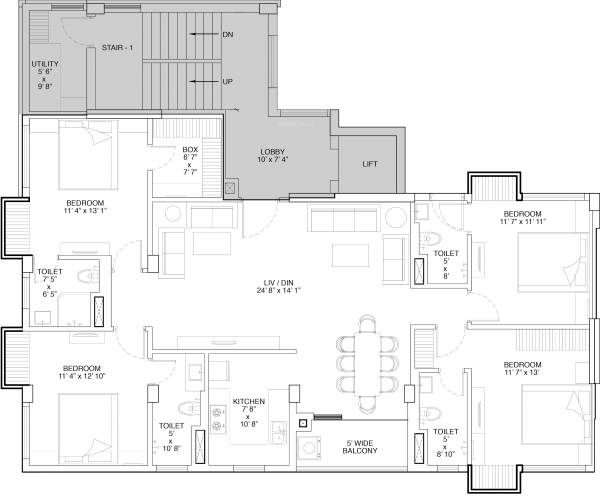 Floor Plan hastings Floor Plan Floor Plan
