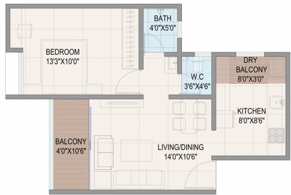  bella-casa-phase-1 Floor Plan Floor Plan