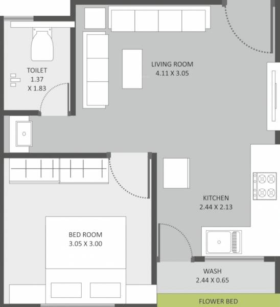  shree-siddheshwar-hilltop Floor Plan Floor Plan