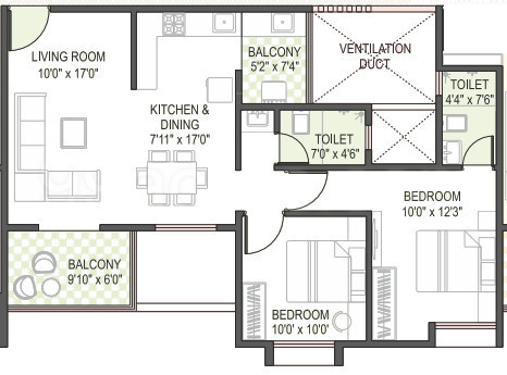  florenza Floor Plan Floor Plan