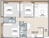  shaligram-flats Floor Plan Floor Plan