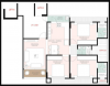  leaf Floor Plan Floor Plan