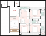  leaf Floor Plan Floor Plan