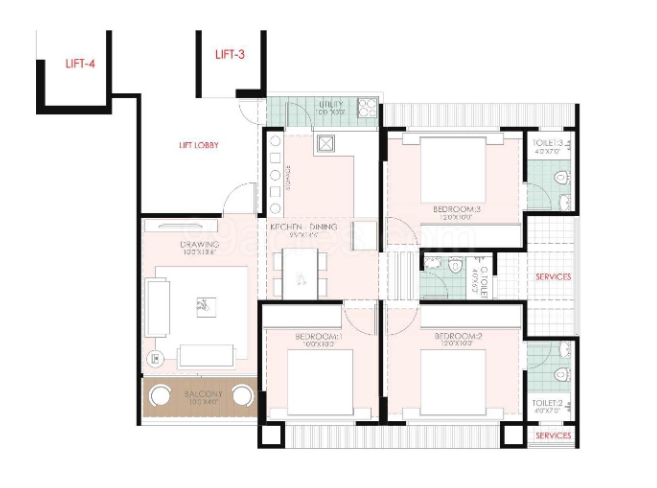 Floor Plan leaf Floor Plan Floor Plan