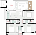  leaf Floor Plan Floor Plan