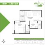  aviva Floor Plan Floor Plan