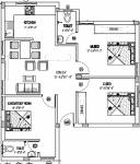 vedant Floor Plan Floor Plan