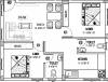  vedant Floor Plan Floor Plan