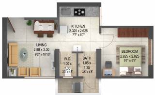 Floor Plan  unicorn-phase-1 Floor Plan Floor Plan