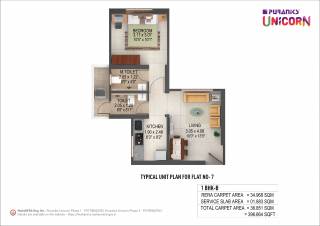 Floor Plan  unicorn-phase-1 Floor Plan Floor Plan