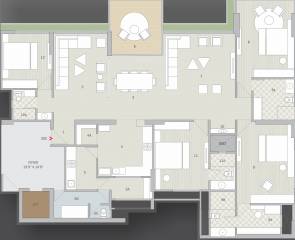 Floor Plan  the-gold Floor Plan Floor Plan