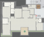 Floor Plan  the-gold Floor Plan Floor Plan