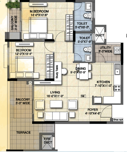 Floor Plan florenza Floor Plan Floor Plan
