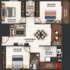 grey-stone Floor Plan Floor Plan