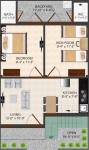 Ground Floor Plan shivlar-sambandh-phase-1 Floor Plan Ground Floor Plan