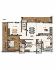  emerald Floor Plan Floor Plan