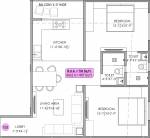  eco-world Floor Plan Floor Plan