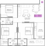  eco-world Floor Plan Floor Plan