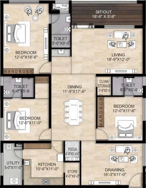 Floor Plan one Floor Plan Floor Plan
