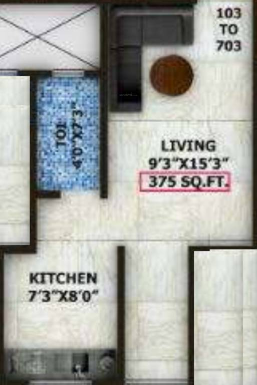  park Floor Plan Floor Plan